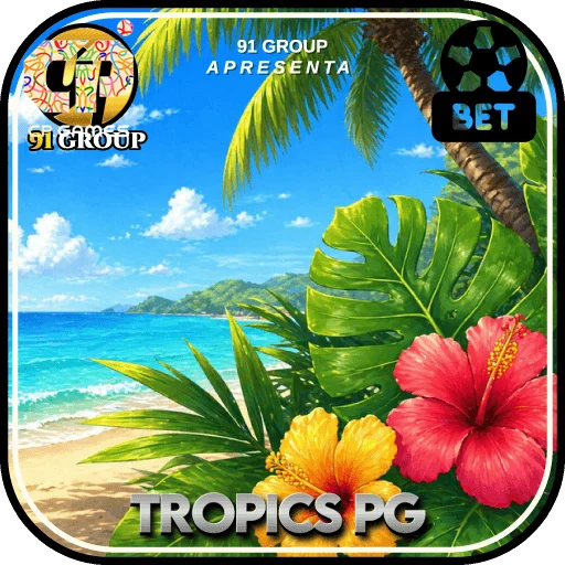 tropicspg bet promotion